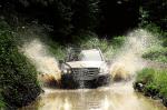 Mercedes-Benz GLK-Class 2008 года